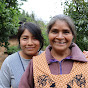 Mujeres de Pueblo 