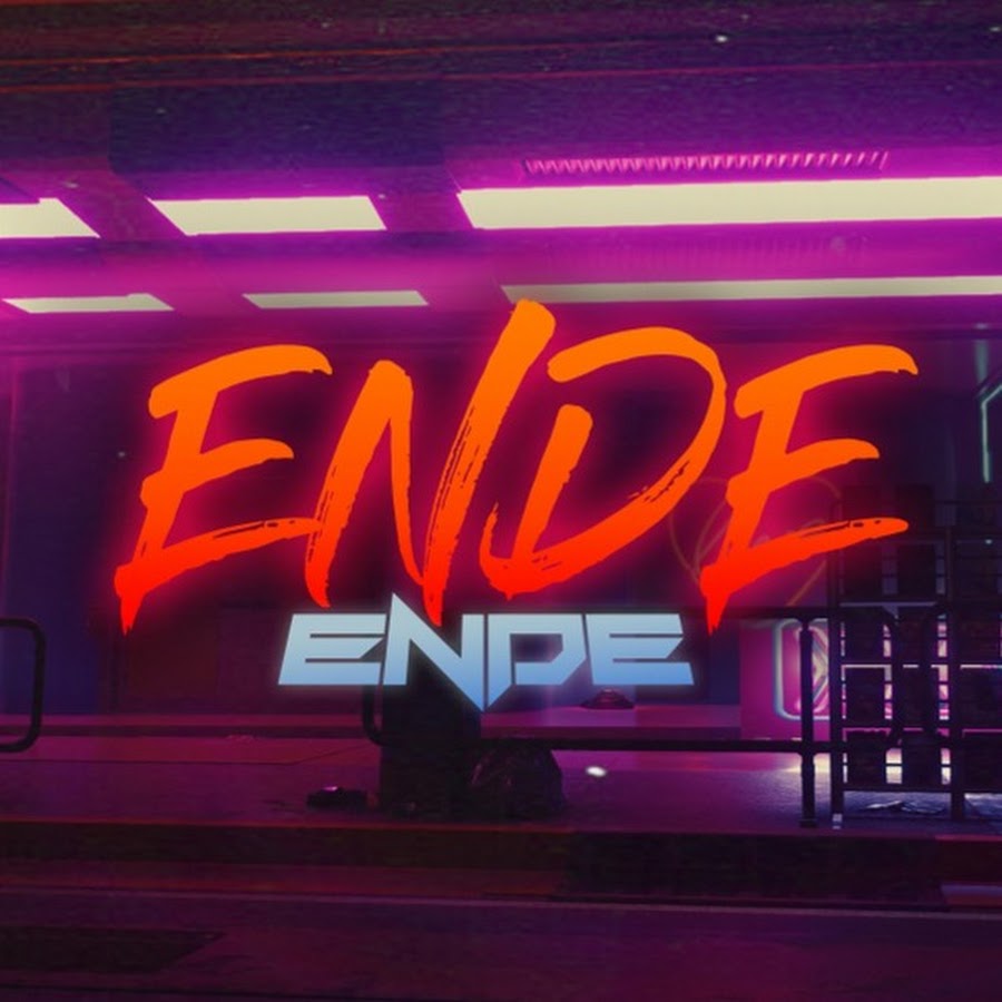 Ende 