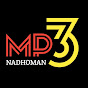 mp3 nadhoman