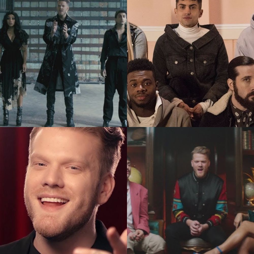 Pentatonix New And Best Songs (2024)