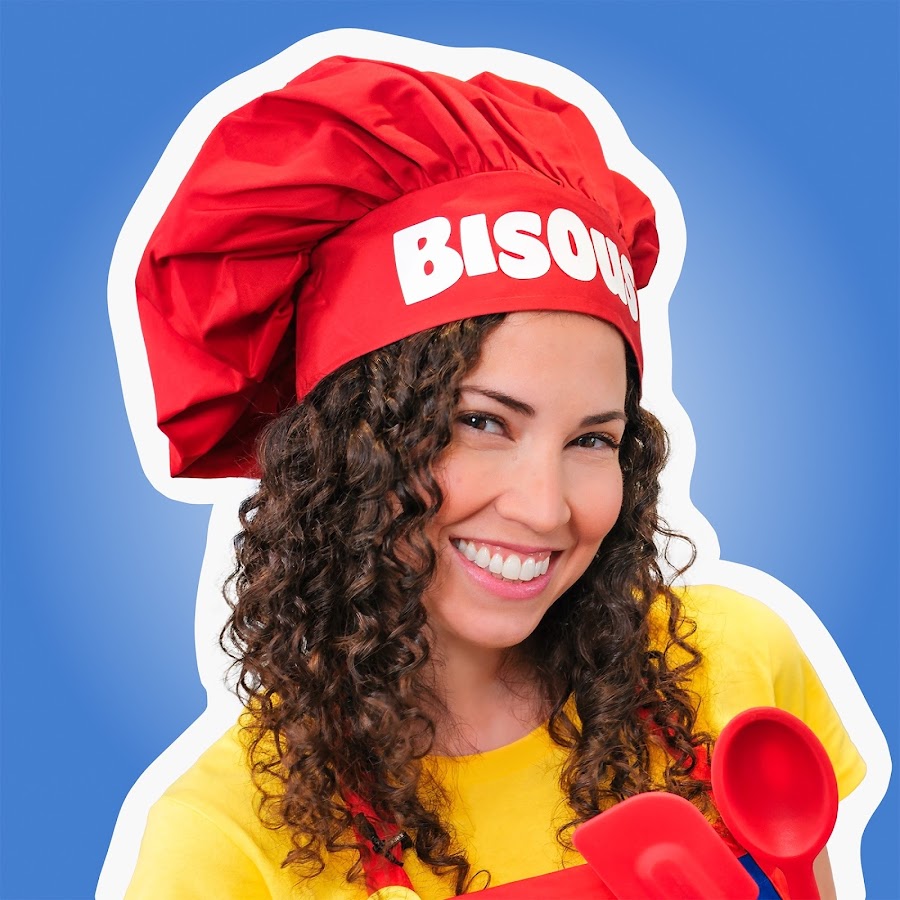 Chef Bisous – Fun Educational Videos for Kids - YouTube