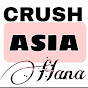 Crushasia Hana