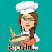 dapur lulu