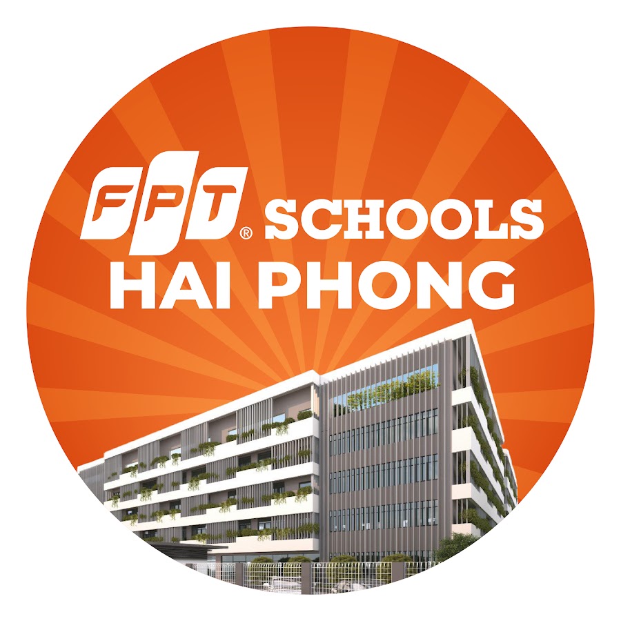 Trường THCS và THPT FPT Hải Phòng - YouTube