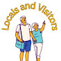 Locals & Visitors