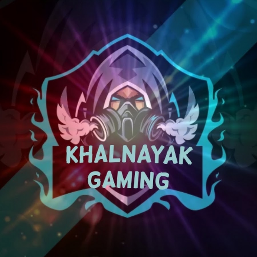 Khalnayak Gaming YouTube