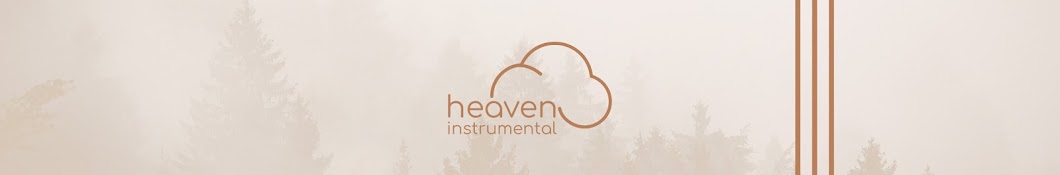 Heaven Instrumental Banner