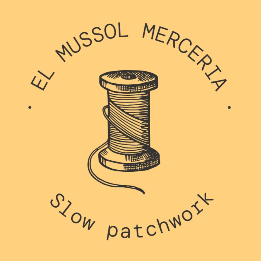 Qué tela usar para bordar - El Mussol Merceria