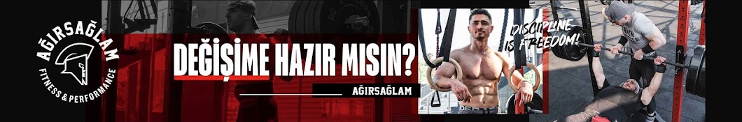 AĞIRSAĞLAM