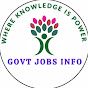 GOVT JOBS INFO