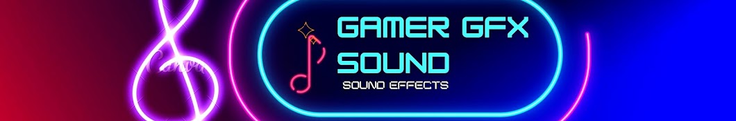 GAMER GFX sound