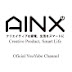 AINX Official Channel