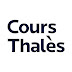 Cours Thales