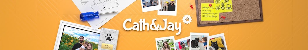 Cath&Jay Banner