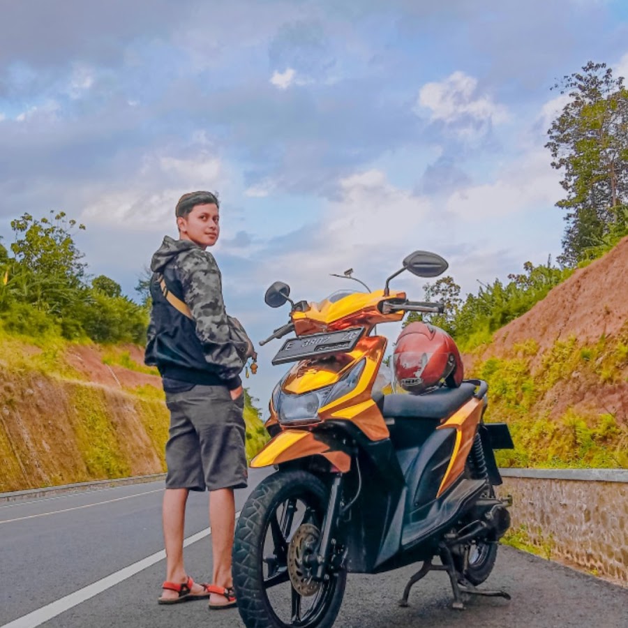 Ready go to ... https://www.youtube.com/channel/UCT6A7IpLkOmB6Tr3ZOk9nxQ [ Wahyu Abay]