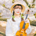 Tiffany【Violin,Cosplay】