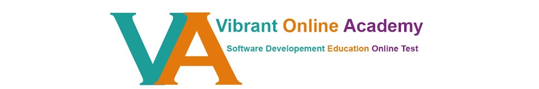 VIBRANT ONLINE ACADEMY