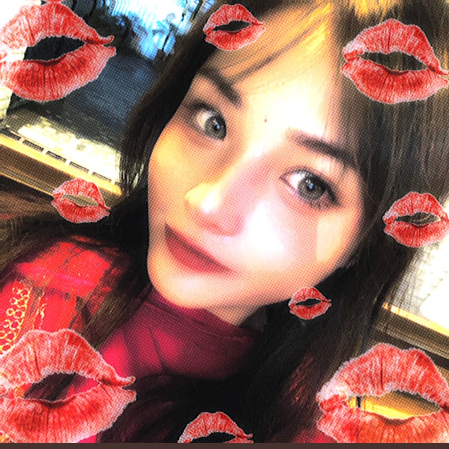 influencer profile picture