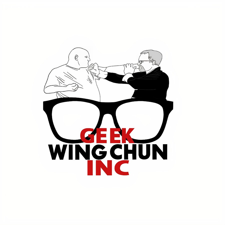 Geek Wing Chun Inc.