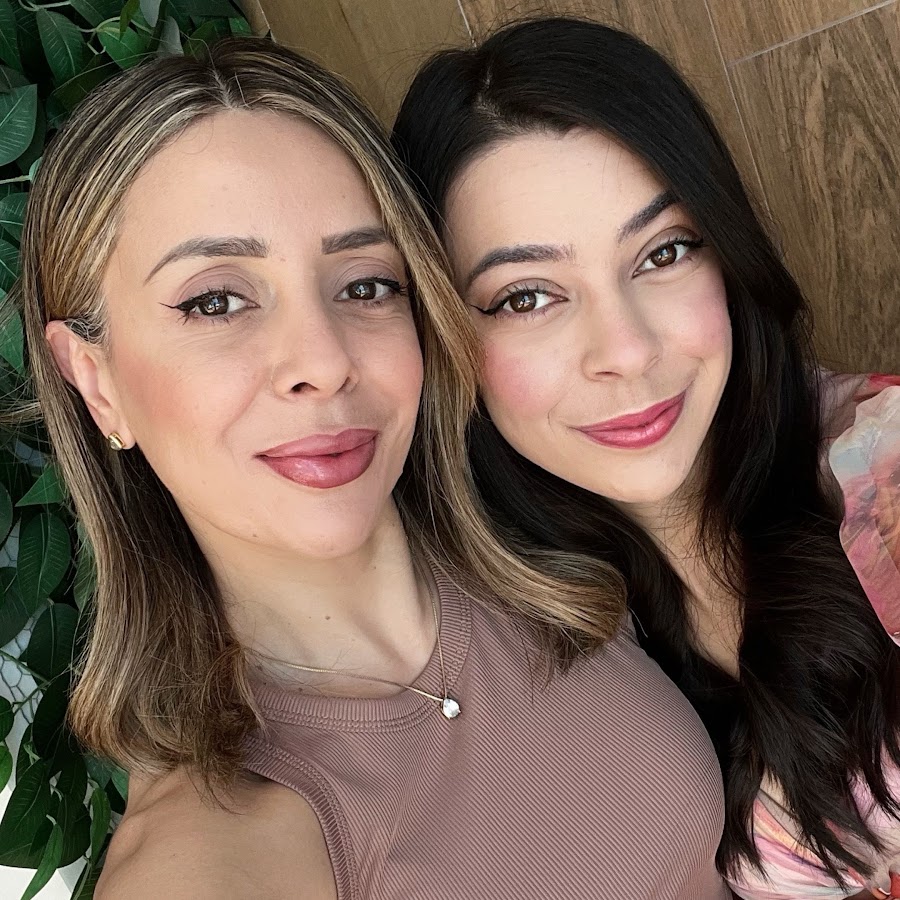 Thais e Thalita Matsura @thaisthalitamatsura