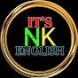 Its Nk English 