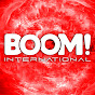 Boom! International