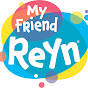 My Friend Reyn