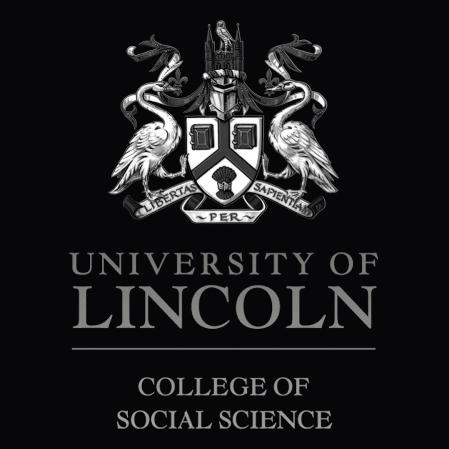 UoL College of Social Science - College of Social Science - University of  Lincoln