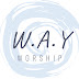 W.A.Y. WORSHIP (웨이 워십)