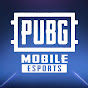 PUBG MOBILE Esports MEA