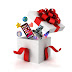 Super Gift Quiz