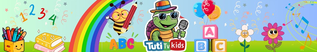 Tuti Tv Kids