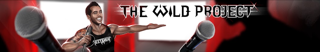 The Wild Project Banner