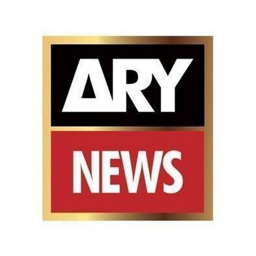 ARY News @ArynewsTvofficial