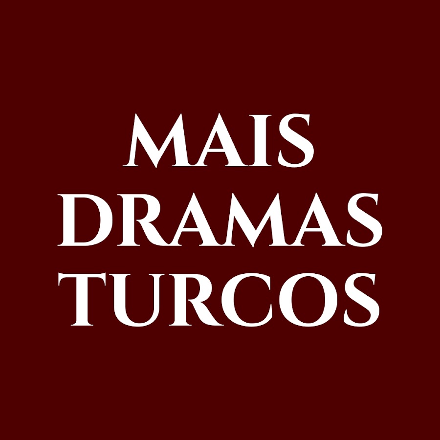 Mais Dramas Turcos @MaisDramasTurcos