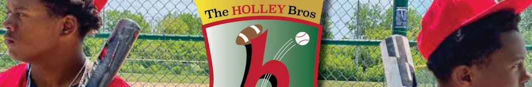 The Holley Bros