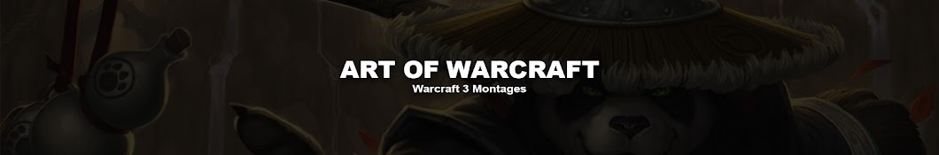 Art Of Warcraft Banner