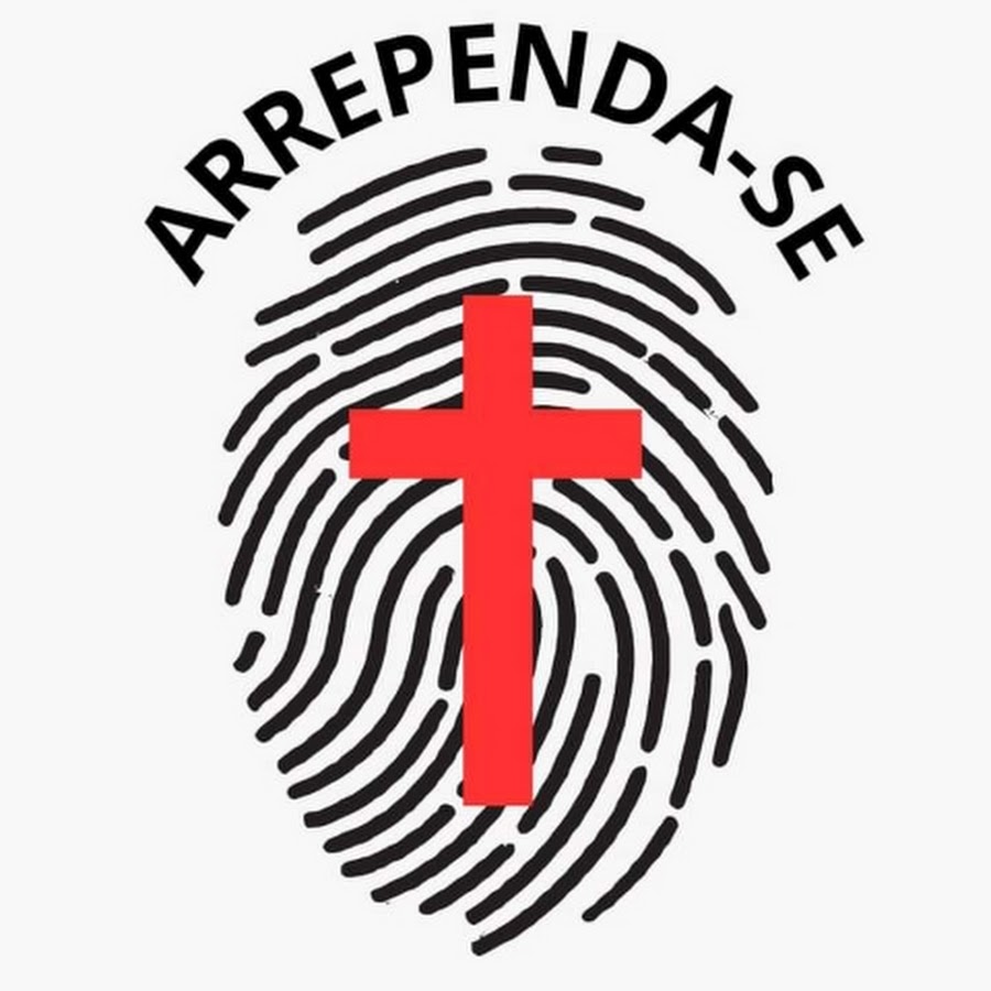 ARREPENDA-SE