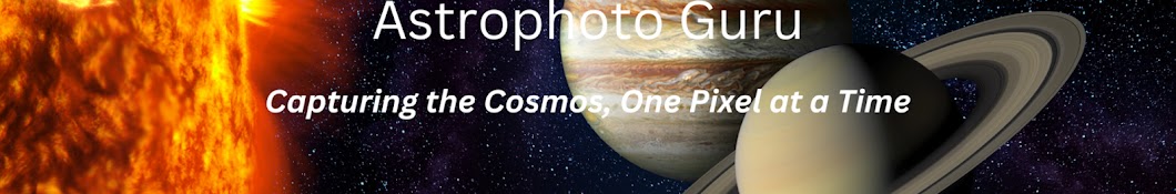 Astrophotoguru