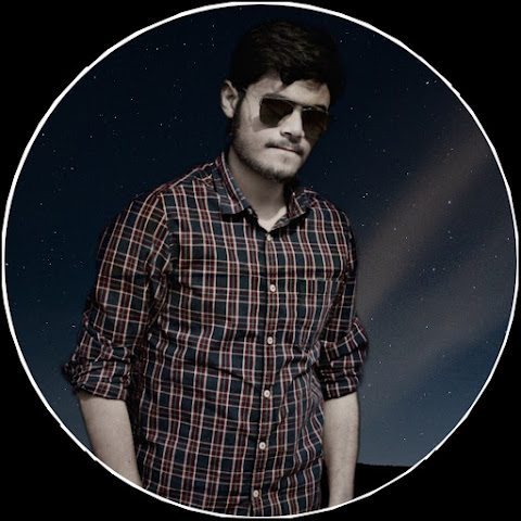 influencer profile picture