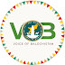 logo Voice of Balochistan (VOB)