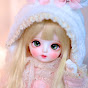 Lele Meimei Dolls