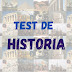 Test de Historia