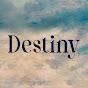 Destiny - Elkizi English