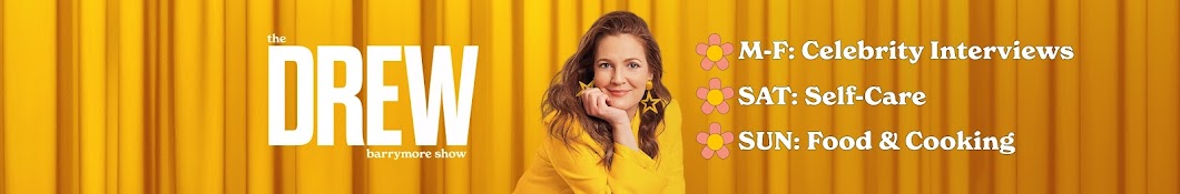 The Drew Barrymore Show