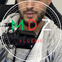 MDZ algérie