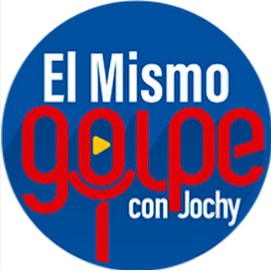 El Mismo Golpe Con Jochy Youtube 8902