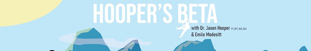 Hooper's Beta Banner