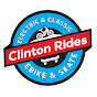 Clinton Rides