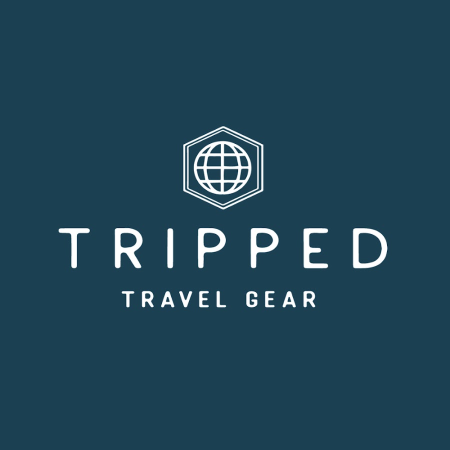 Tripped Travel Gear